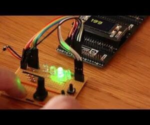 Dual Cores & Interrupts on Pi Pico