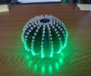 RGB LED Sphere