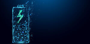 A New Material Enables the Usage of 