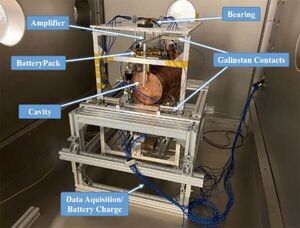 Latest EmDrive tests at Dresden University shows “impossible Engine” does not develop any thrust