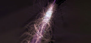 Scientists At Cern Successfully Laser-cool Antimatter For The First Time