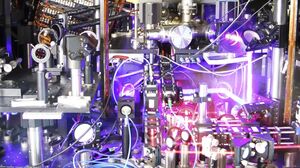 Scientists Get Closer To Redefining The Length Of A Second