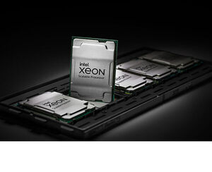 Intel Launches Its Most Advanced Performance Data Center Platform
