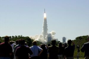 NASA’s Odyssey Orbiter Marks 20 Historic Years of Mapping Mars