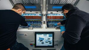 To cool datacenter servers, Microsoft turns to boiling liquid