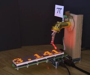 A Spigot That Streams Digits of Pi
