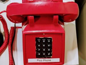 Pico Phone
