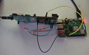 Software STM32 S/PDIF decoder