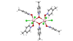 A Molecule That Responds to Light