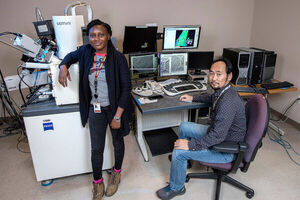 FSU engineers improve performance of high-temperature superconductor wires