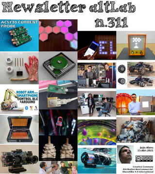 Newsletter Nº311