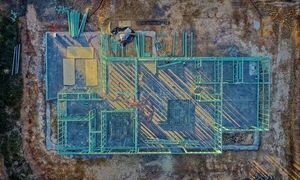 Moving towards a circular economy for more sustainable housing