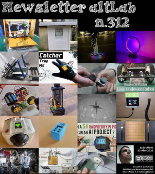 Newsletter Nº312