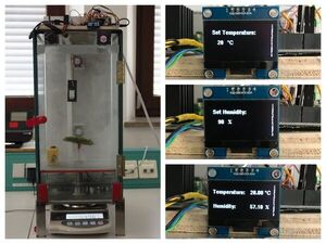 Climate Chamber System