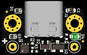 fpx: easy USB‑C power for all your devices