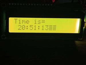 Ultimate Nodemcu clock