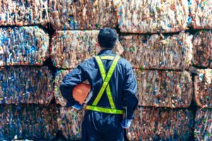 The Future Looks Bright for Infinitely Recyclable Plastic