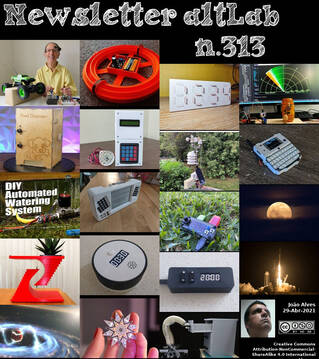 Newsletter Nº313