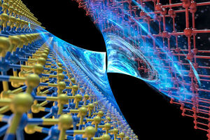 Advance may enable “2D” transistors for tinier microchip components