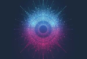 Quantum machine learning hits a limit