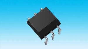 Toshiba’s 1-Form-B Photorelay Expands Applications with Industry’s Highest ON-State Current Rating