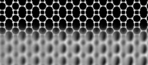 A new form of carbon
