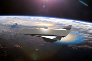 Flying at Speeds up to Mach 17 Could Become Reality with UCF’s Developing Propulsion System