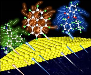 Researchers Develop Novel Raman Method to Capture Target Molecules in Small Gaps Actively