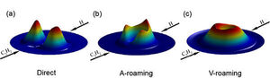 Scientists Reveal Novel Double-roaming Mechanism in Chemical Reaction