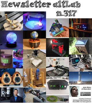 Newsletter Nº317