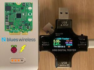 Optimizing a Raspberry Pi for Off-Grid Power Consumption