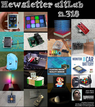 Newsletter Nº318