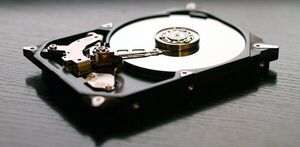 Ultra-high-density hard drives made with graphene store ten times more data