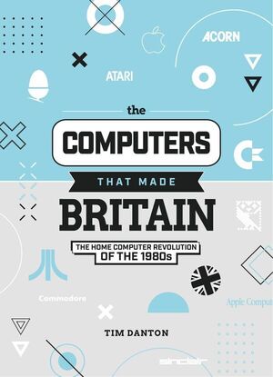 The Computers That Made Britain