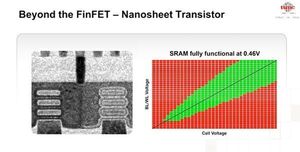 TSMC’s Chip Scaling Efforts Reach Crossroads at 2nm