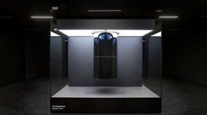 Fraunhofer goes quantum: IBM’s Quantum System One comes to Europe