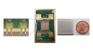 Samsung Electronics and University of California Santa Barbara Demonstrate 6G Terahertz Wireless Communication Prototype