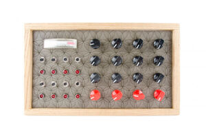 Build an Auduino Step Sequencer