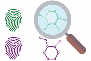 Algorithm Uses Mass Spectrometry Data to Predict Identity of Molecules