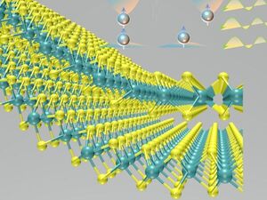 Changing a 2D Material’s Symmetry Can Unlock Its Promise