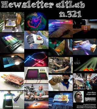Newsletter Nº321