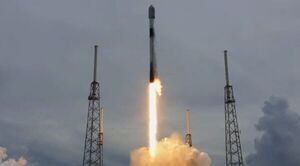 SpaceX launches second dedicated rideshare mission