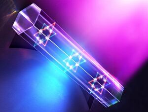 Quantum Laser Turns Energy Loss into Gain