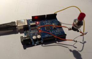 Arduino Morse Code