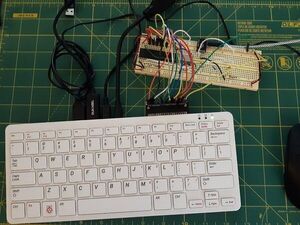 AY-3-8910 Speech Synthesis