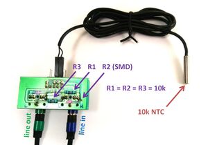 Measure with Music: How to Read Analog Sensors Using a PC Sound Card