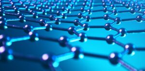 The mathematics of repulsion for new graphene catalysts