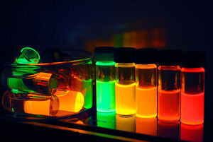 Decades of research brings quantum dots to brink of widespread use