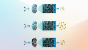 LLNL optimizes flow-through electrodes for electrochemical reactors with 3D printing