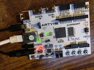 Introduction to Using AXI DMA in Embedded Linux